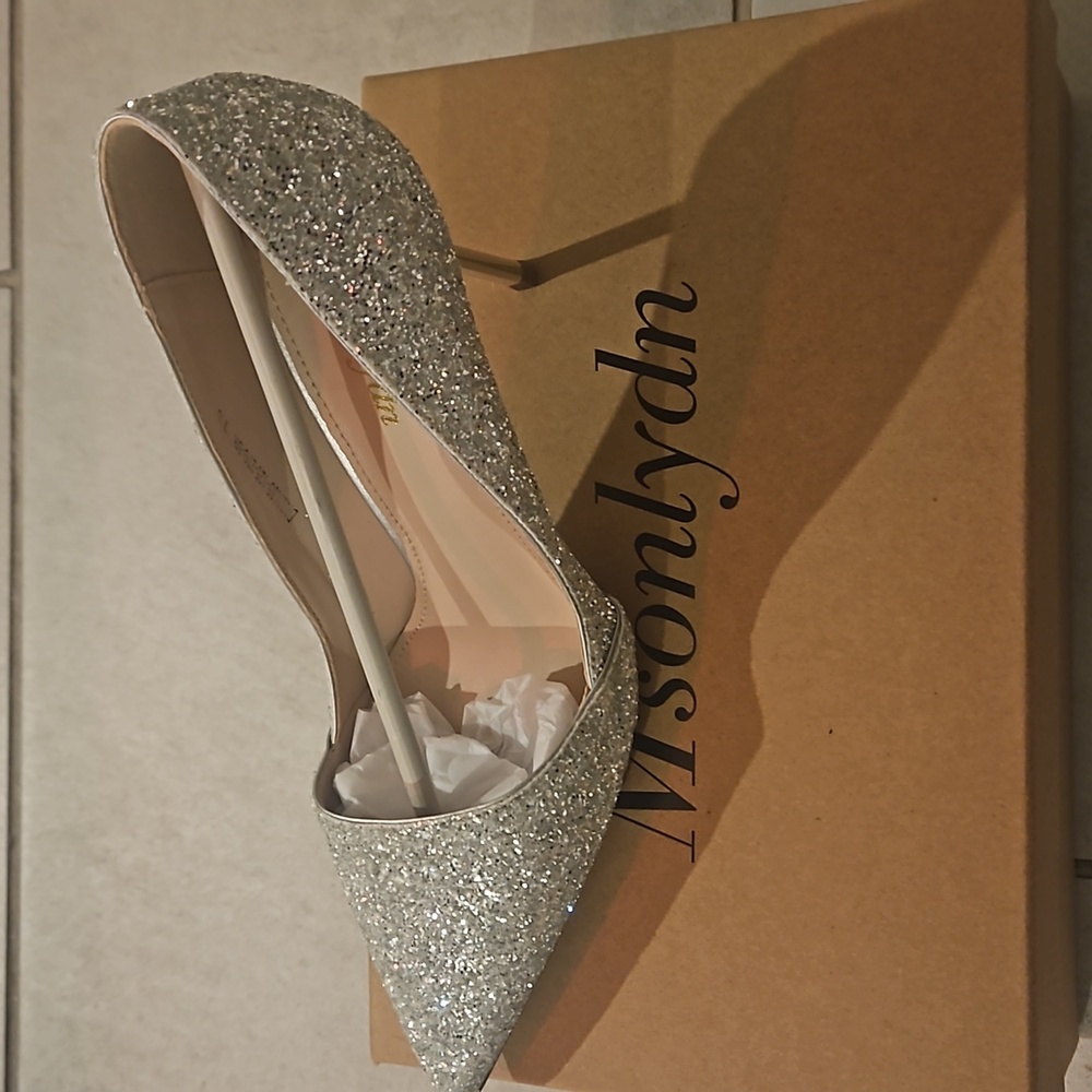 High Heels